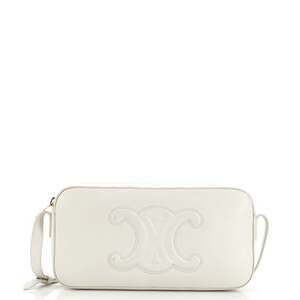 Celine Cuir Triomphe Camera Shoulder #172454C99B